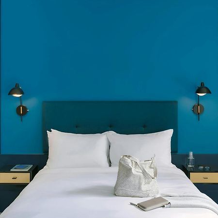 Sonder By Marriott Bonvoy The William Apartments Midtown Нью-Йорк Экстерьер фото