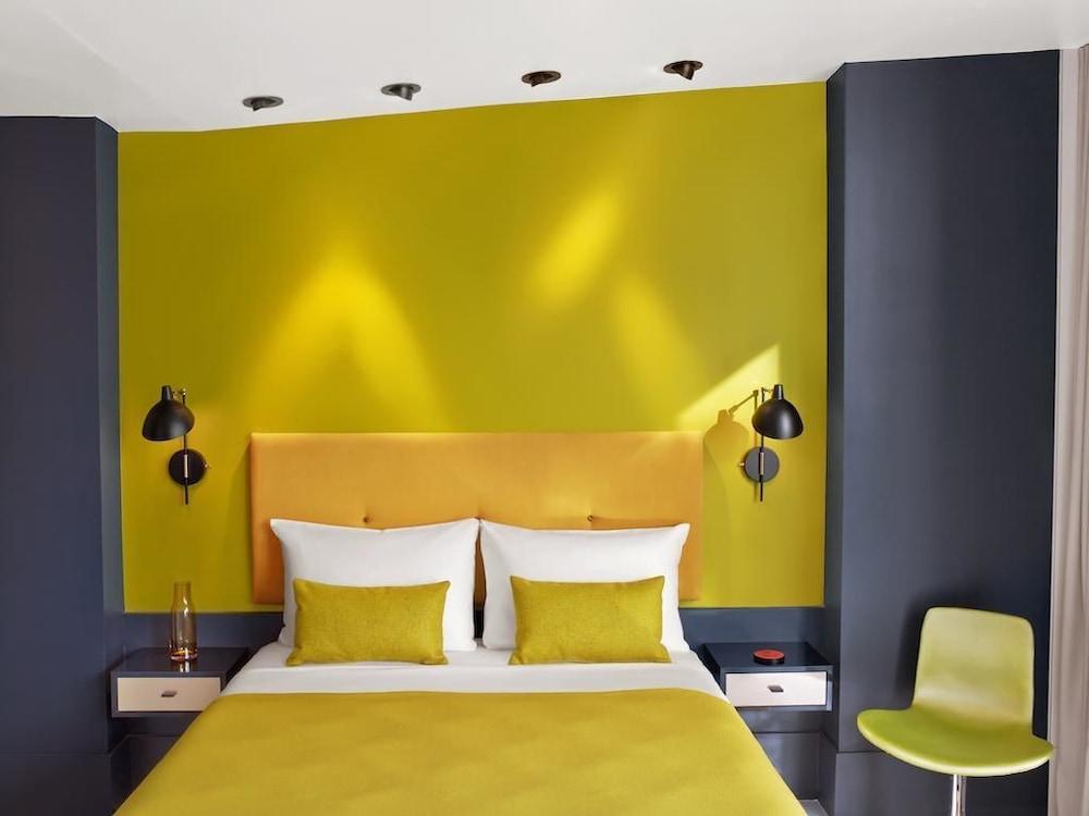 Sonder By Marriott Bonvoy The William Apartments Midtown Нью-Йорк Экстерьер фото