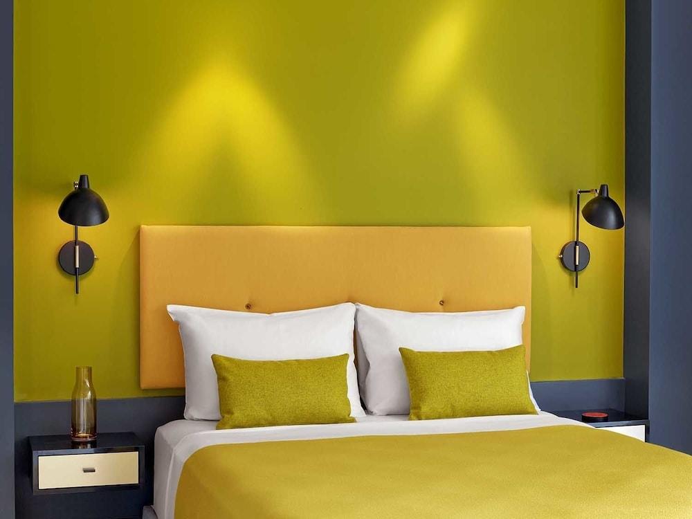 Sonder By Marriott Bonvoy The William Apartments Midtown Нью-Йорк Экстерьер фото
