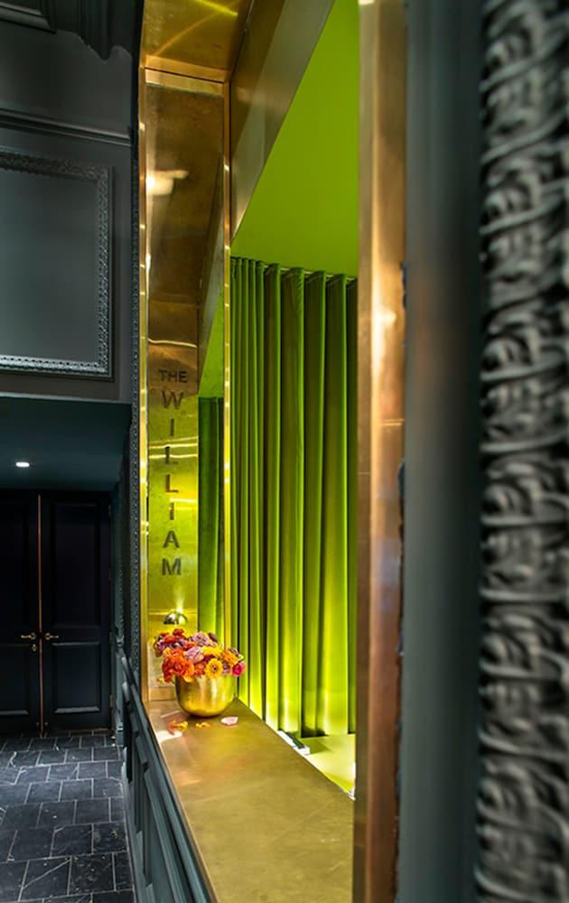 Sonder By Marriott Bonvoy The William Apartments Midtown Нью-Йорк Экстерьер фото