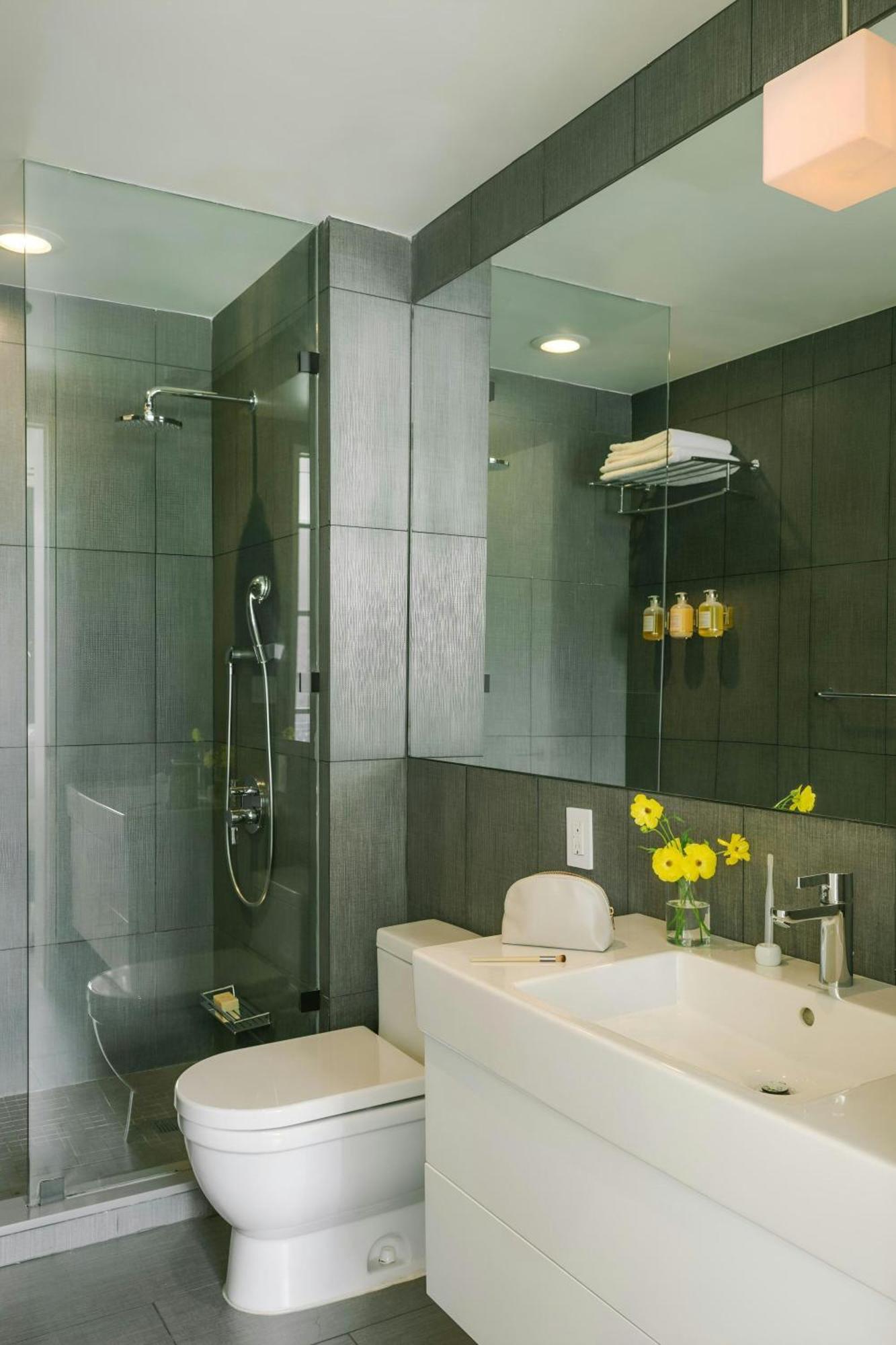 Sonder By Marriott Bonvoy The William Apartments Midtown Нью-Йорк Экстерьер фото