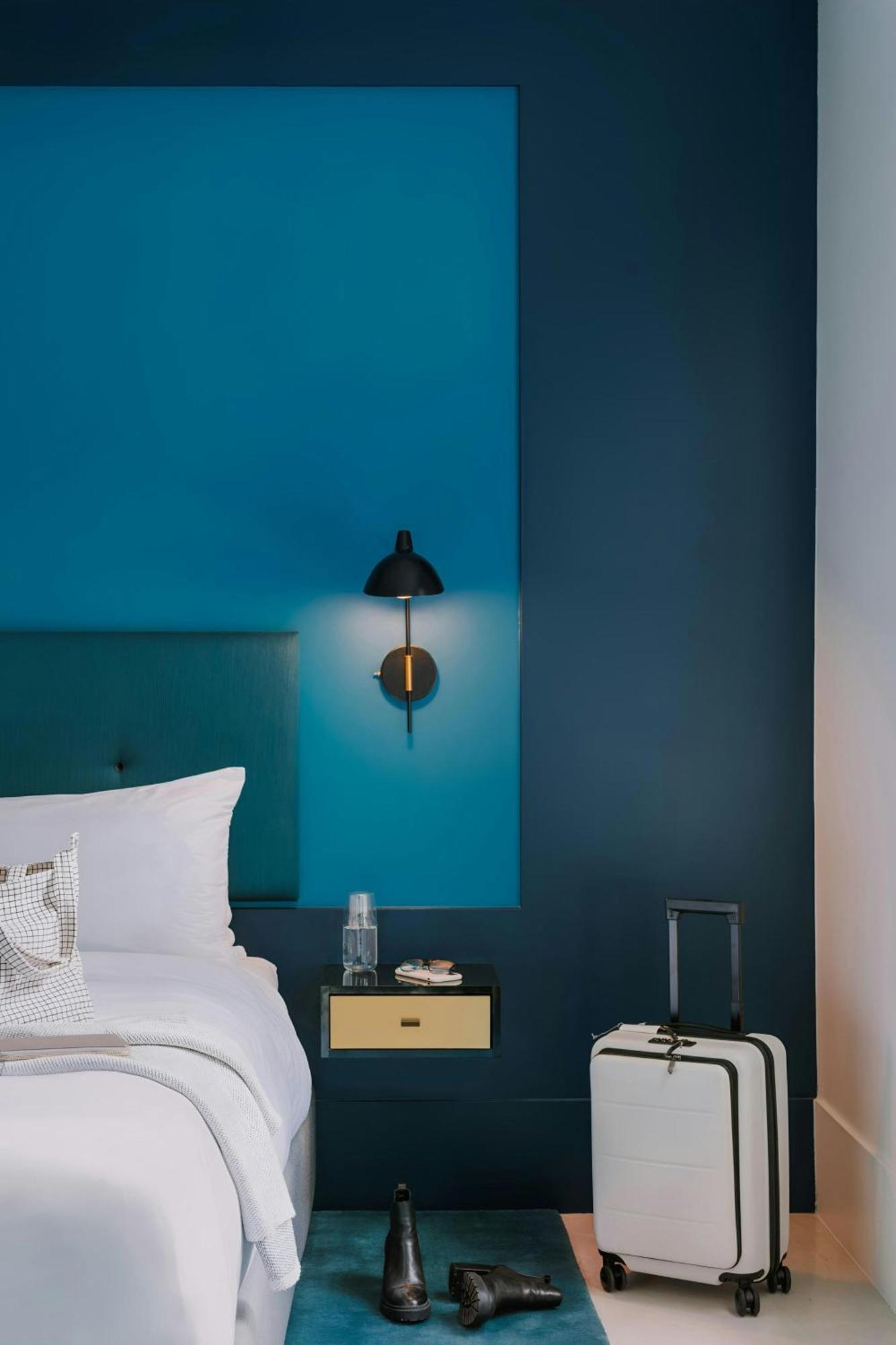 Sonder By Marriott Bonvoy The William Apartments Midtown Нью-Йорк Экстерьер фото