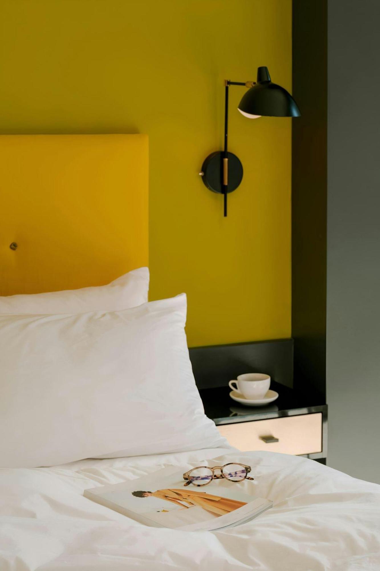 Sonder By Marriott Bonvoy The William Apartments Midtown Нью-Йорк Экстерьер фото