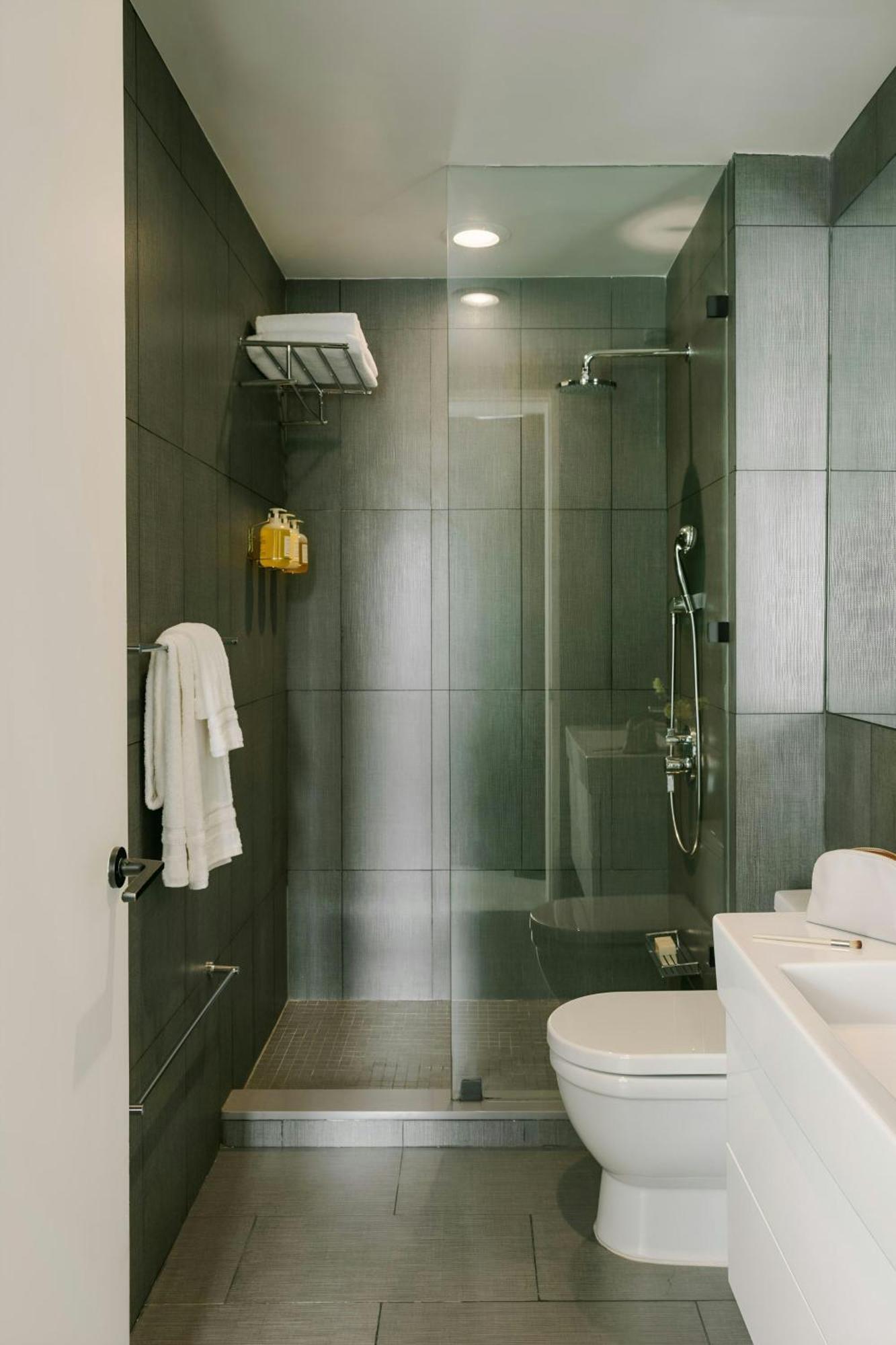 Sonder By Marriott Bonvoy The William Apartments Midtown Нью-Йорк Экстерьер фото