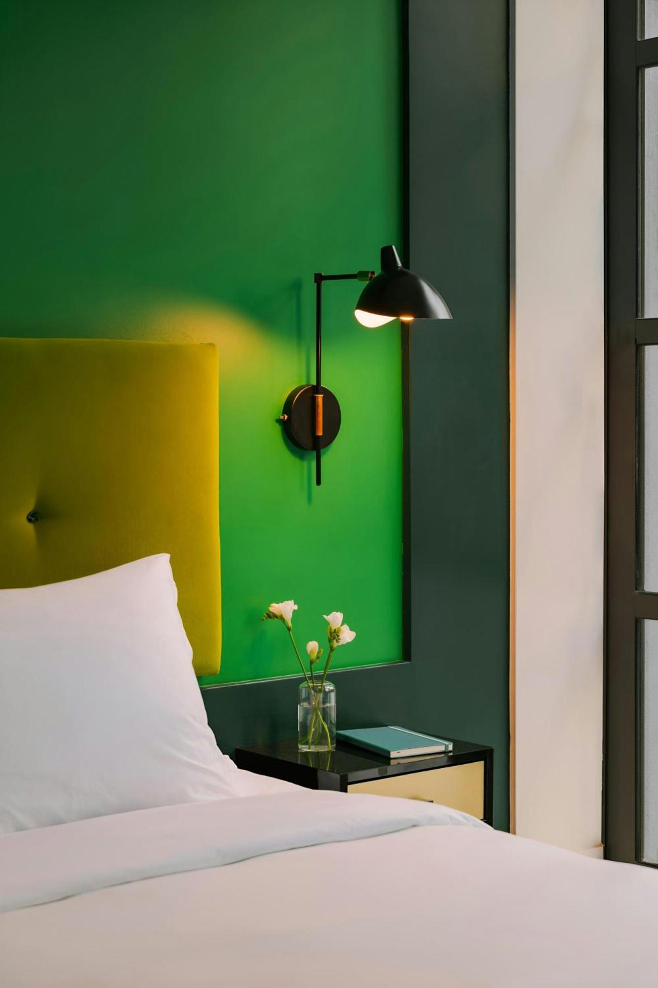 Sonder By Marriott Bonvoy The William Apartments Midtown Нью-Йорк Экстерьер фото