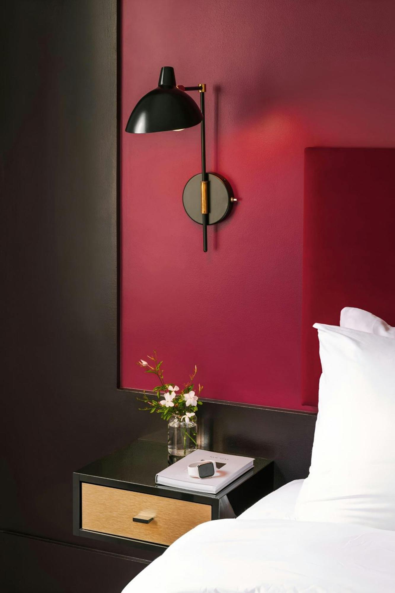 Sonder By Marriott Bonvoy The William Apartments Midtown Нью-Йорк Экстерьер фото
