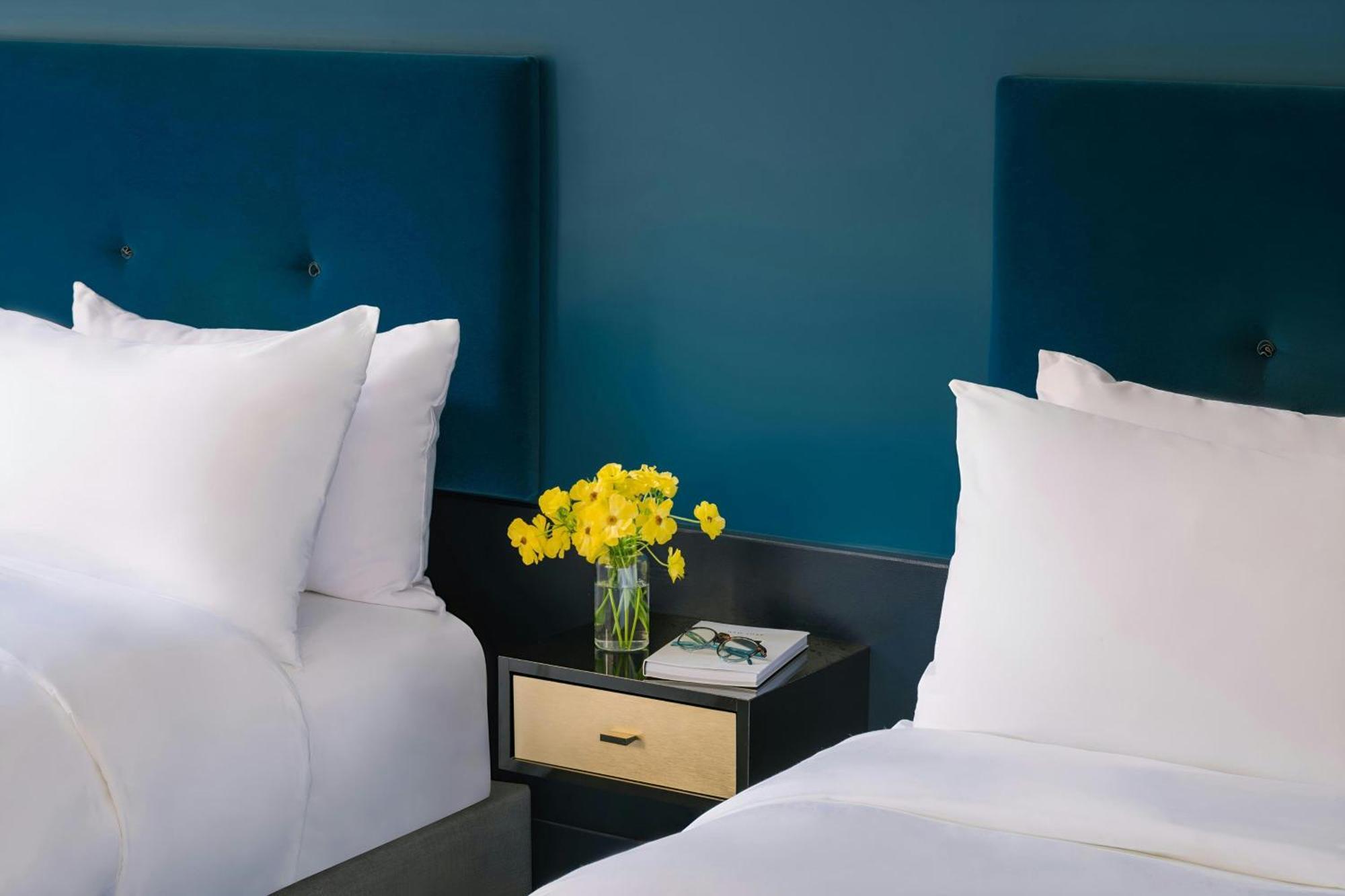 Sonder By Marriott Bonvoy The William Apartments Midtown Нью-Йорк Экстерьер фото