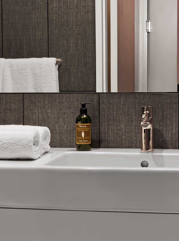 Sonder By Marriott Bonvoy The William Apartments Midtown Нью-Йорк Экстерьер фото
